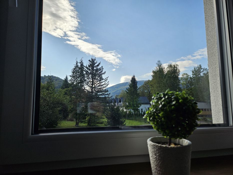 Domki w Beskidzie Śląskim Ustroń Weekend w górach