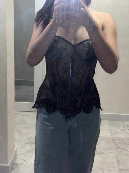 Корсет від українського виробництва