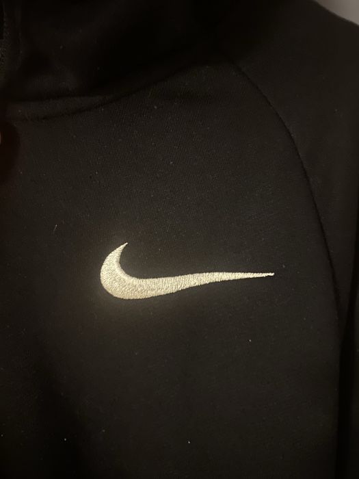 Bluza z kapturem nike