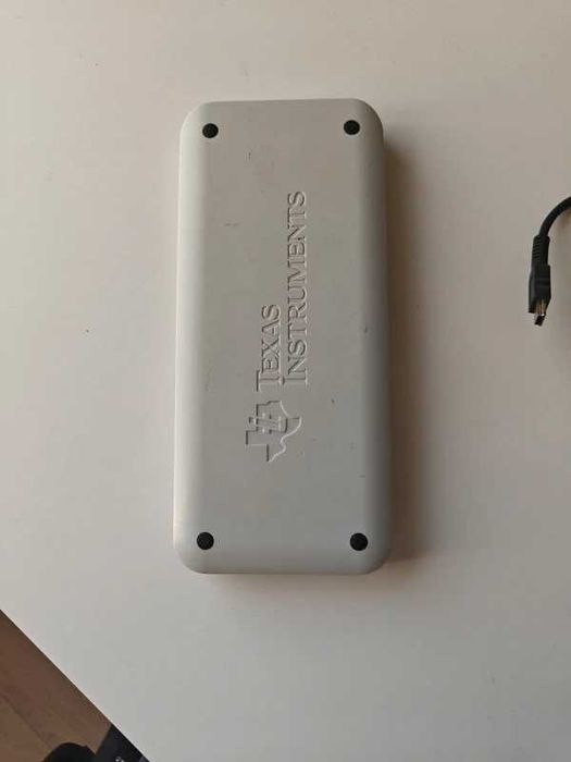 Texas Instruments TI-84 Plus CE-T