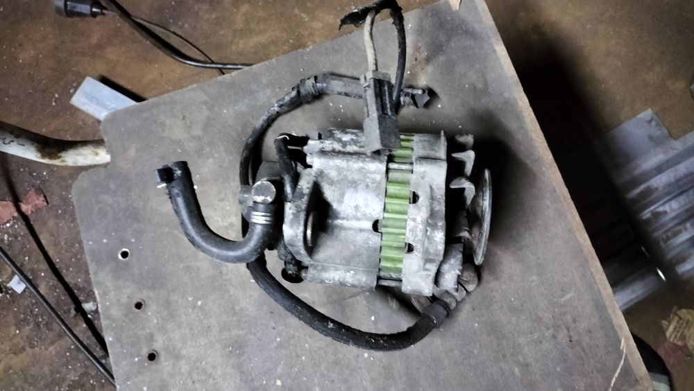 Alternador para Opel corsa