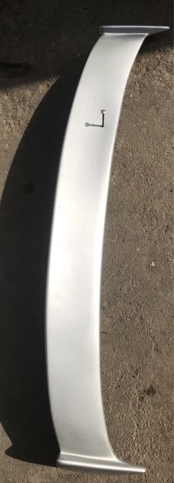 Сполер к деоу ланос сенс