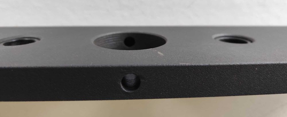 Pesos para Máquina Musculação Multifunções