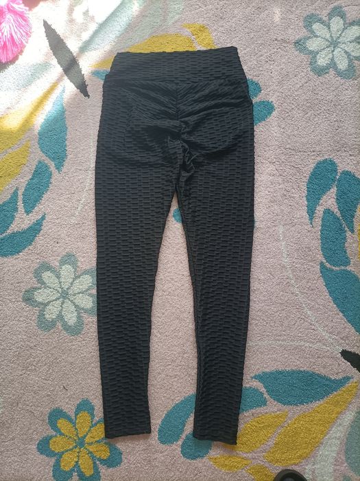 Legginsy modelujące