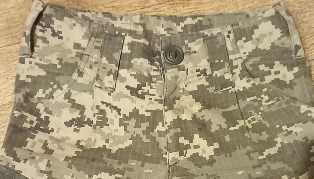 Комплект літнього одягу.Піксель.Кітель+штани.Розміри 42,44,46,48,50