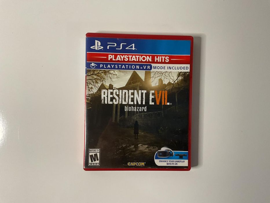 Jogos PLAYSTATION 4/PS4