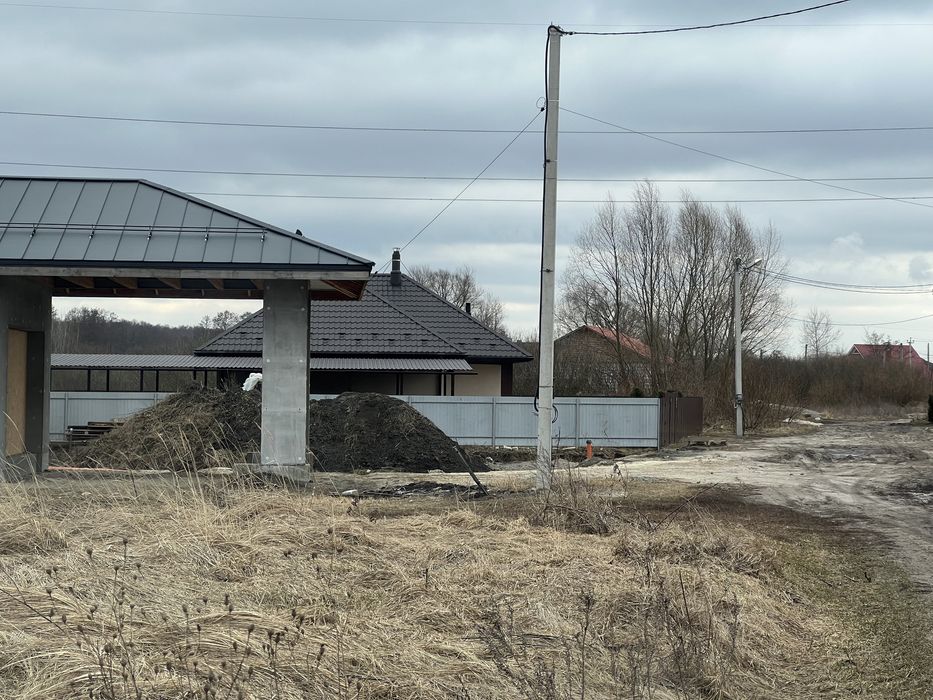 Пр уч зем 13сЗазииье село новый масив!