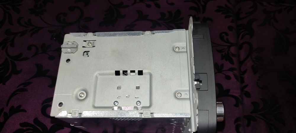 Автомагнитола Volkswagen Passat B6 штатная