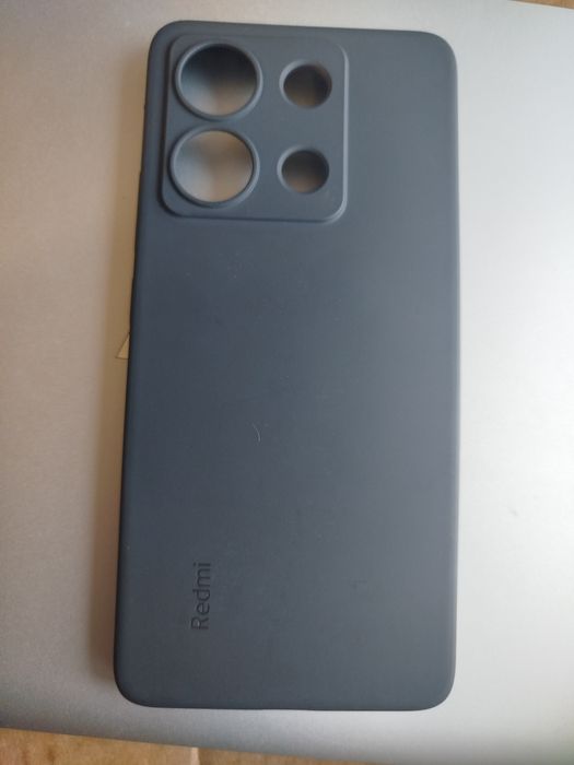 Xiaomi redmi note 13 чехол