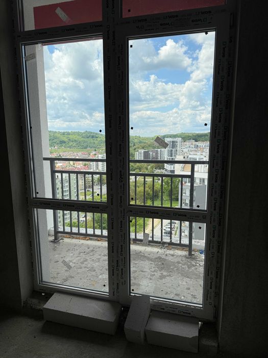 1-комнатная квартира по адресу ул. Под Голоском (площадь 48,2 м²) - Atlanta.ua - фото 7