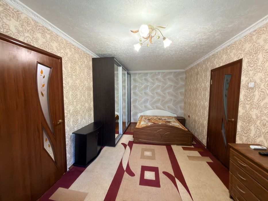 Продаж 2к квартири. Нивки , Євідновлення. Мрії, 17Д - More