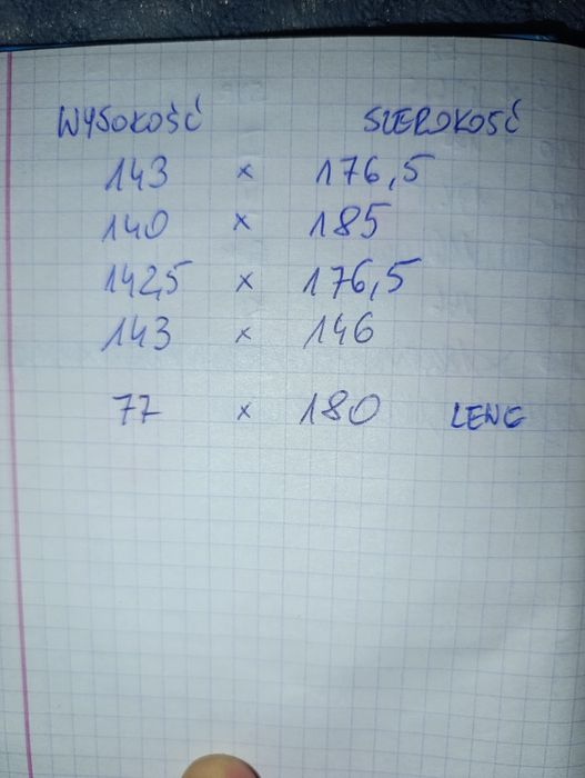 Okna z demontażu