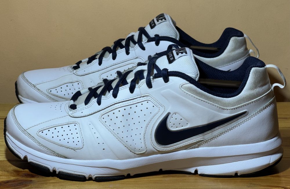 Кросівки Nike-Lite XL. Розмір 45(29 см)