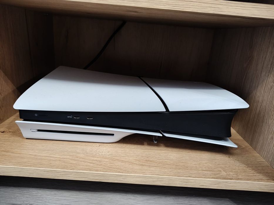 Konsola PlayStation 5