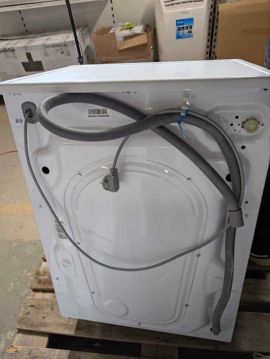 Pralka Candy CS 149TXME-S 9 kg 1400 obr/min Głębokość 52 cm