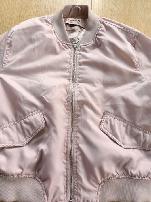Kurtka Bomberka Pull&Near -M