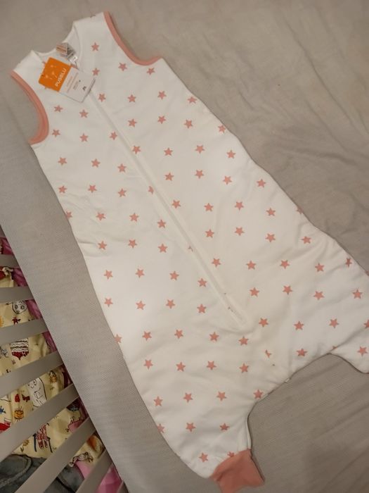 Продам дитячий спальник