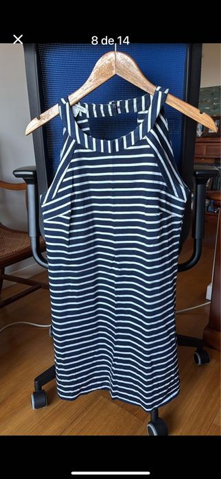 Roupas diversas mulher casacos vestidos