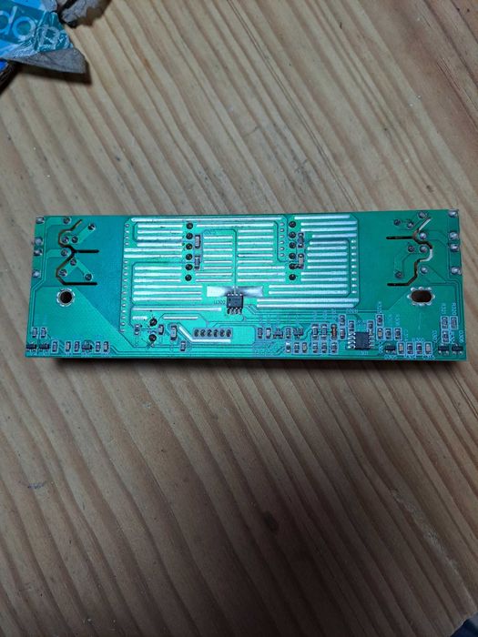 Placa Inverter BSF#2242-76A BSFA100206CB