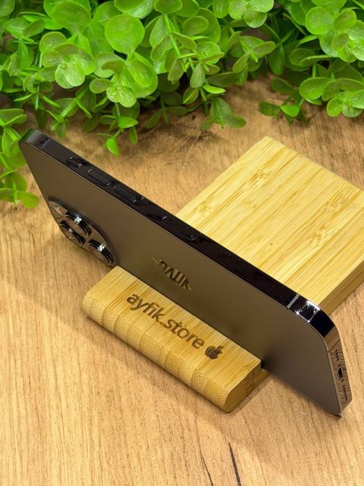 Iphone 12 Pro Max 128GB Graphit 