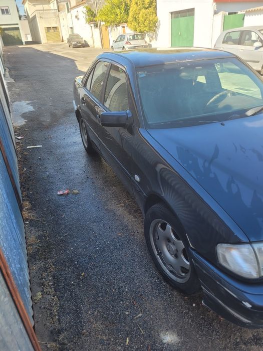 Mercedes C220 cdi