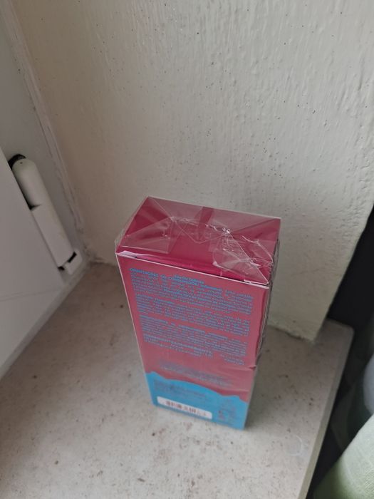 Perfume EGEO Dolce OBoticário