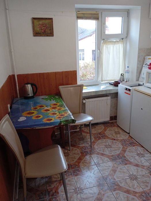 Подобова оре byнда квартири