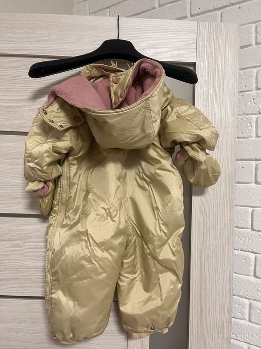 комбінезон дитячий