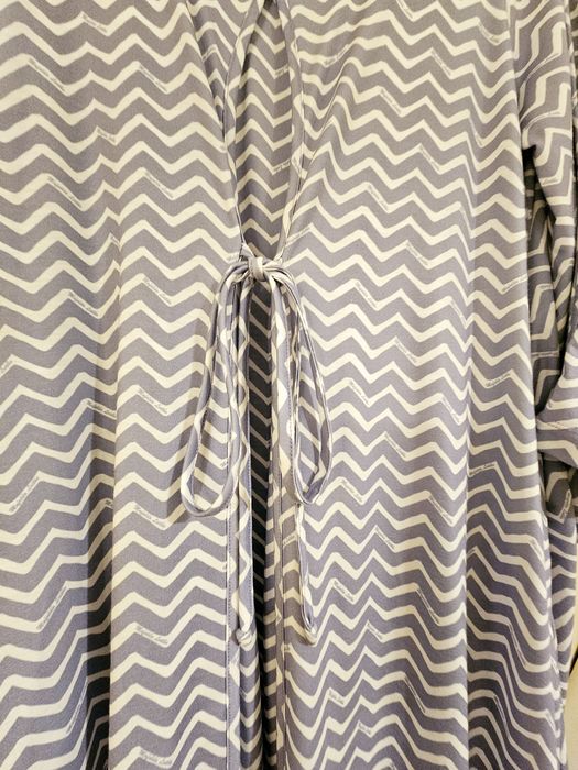 Vestido exclusivo tamanho único XS ao XL