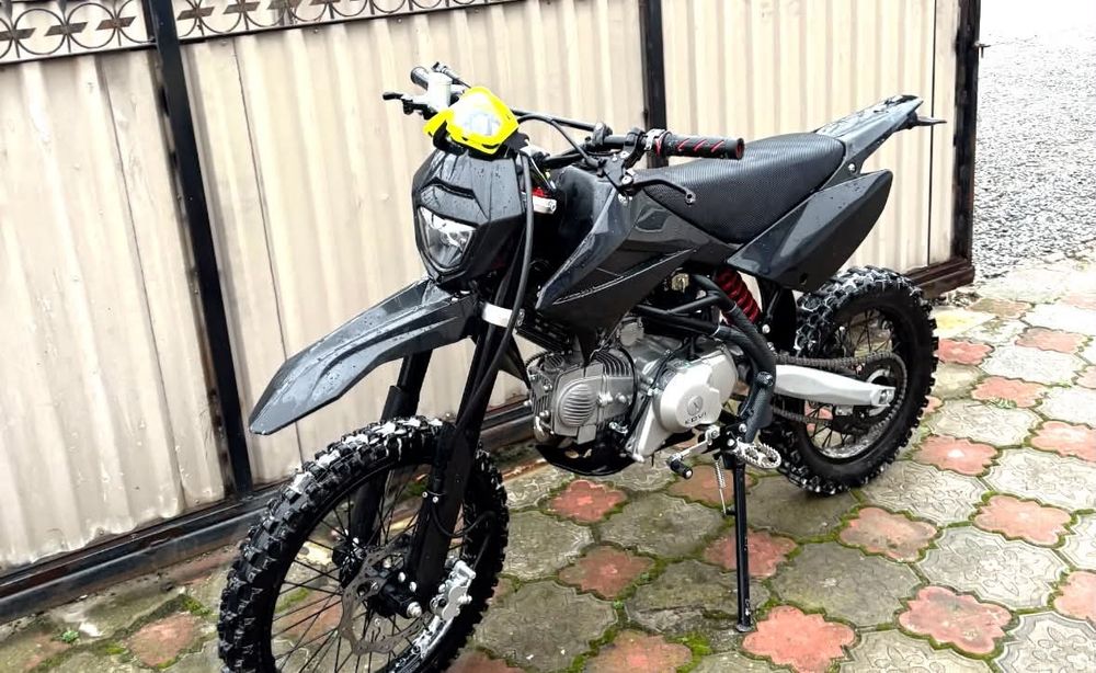Продам Kovi pit 150