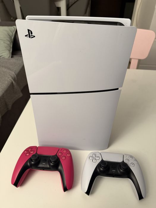 Konsola PS 5  SLIM 1TB