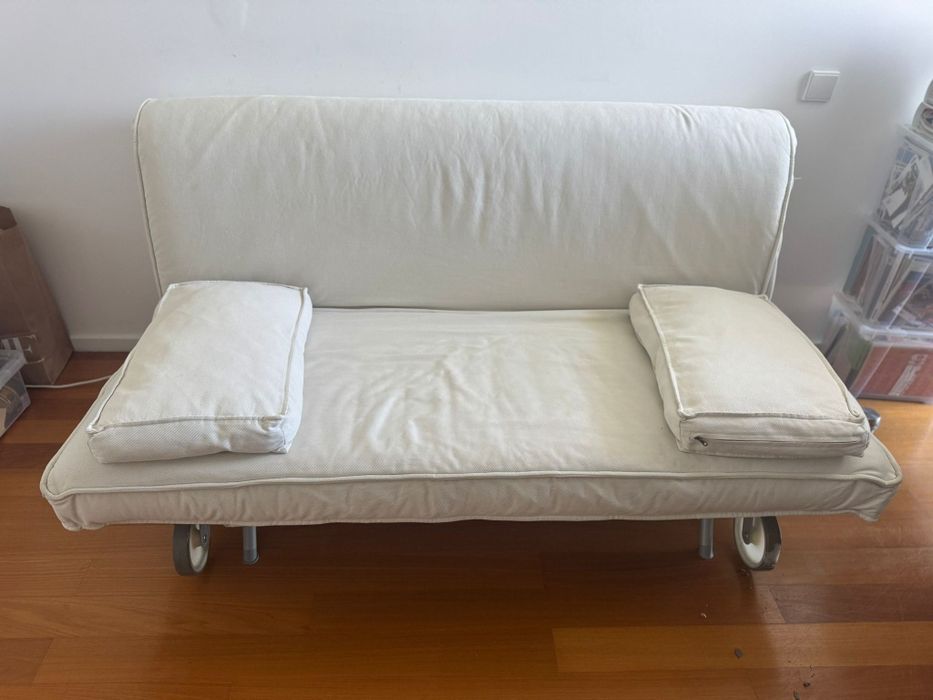 Sofa-cama de casal 160x200