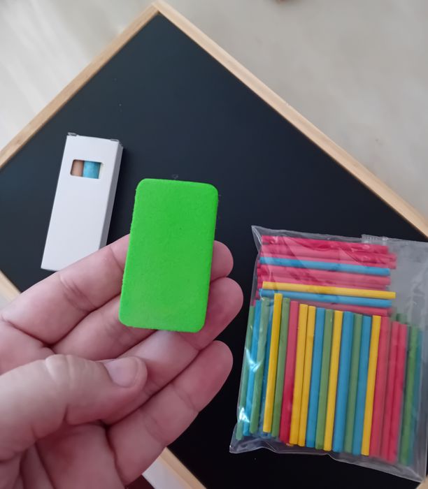 Jogo Matemática +5Anos