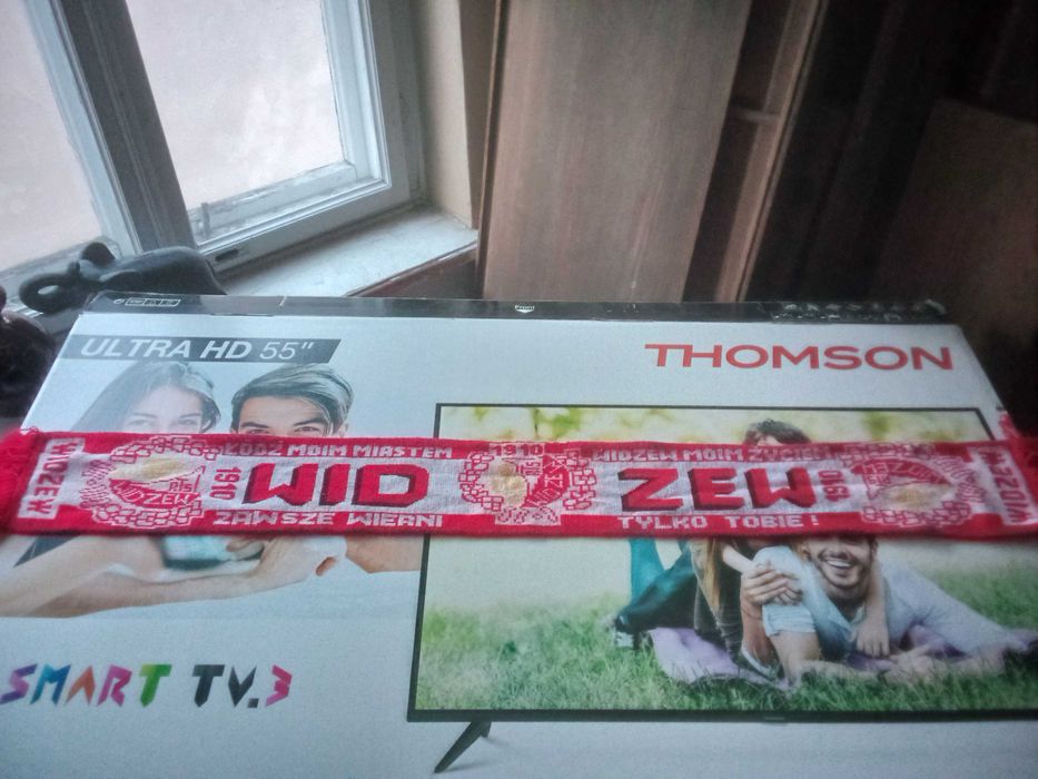 Szalik Widzew Łódź