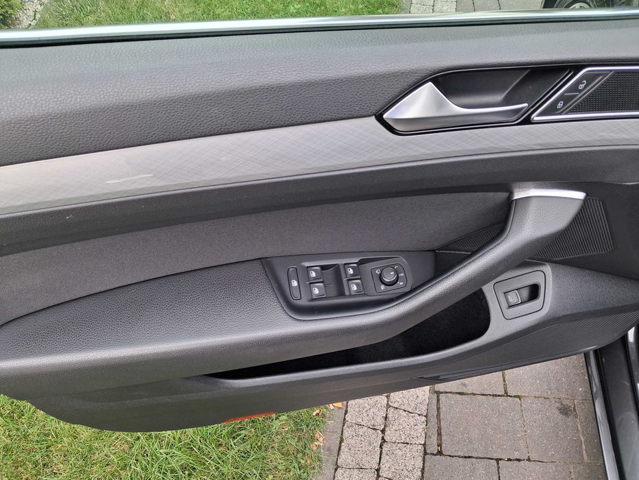 VW Passat 1.5 DSG MODEL2023r KRAJOWY!!