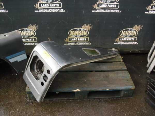 Land Rover Defender guarda lamas diversos