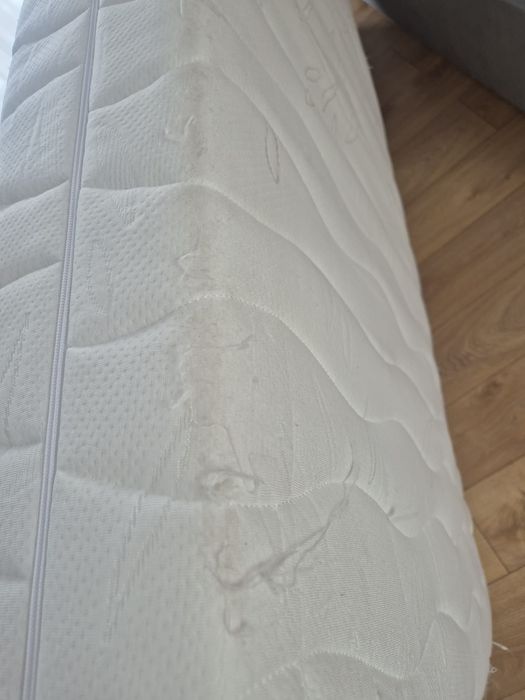 Materac Forsleep 120x200 używany