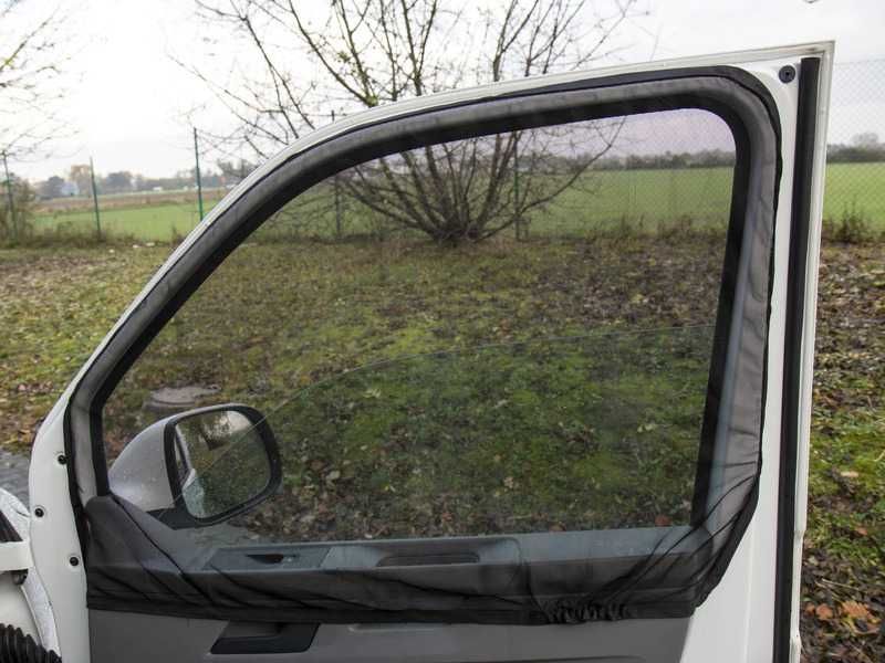 Moskitiery z zapięciami magnetycznymi Volkswagen Multivan