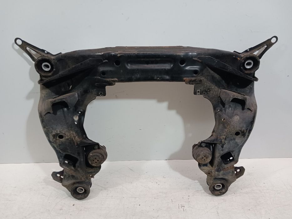 Charriot frente AUDI A4 (8D2, B5)