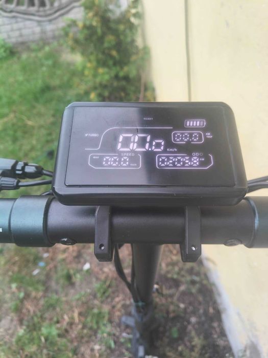Hulajnoga RUPTOR R1 Lite - 500W 15 AH