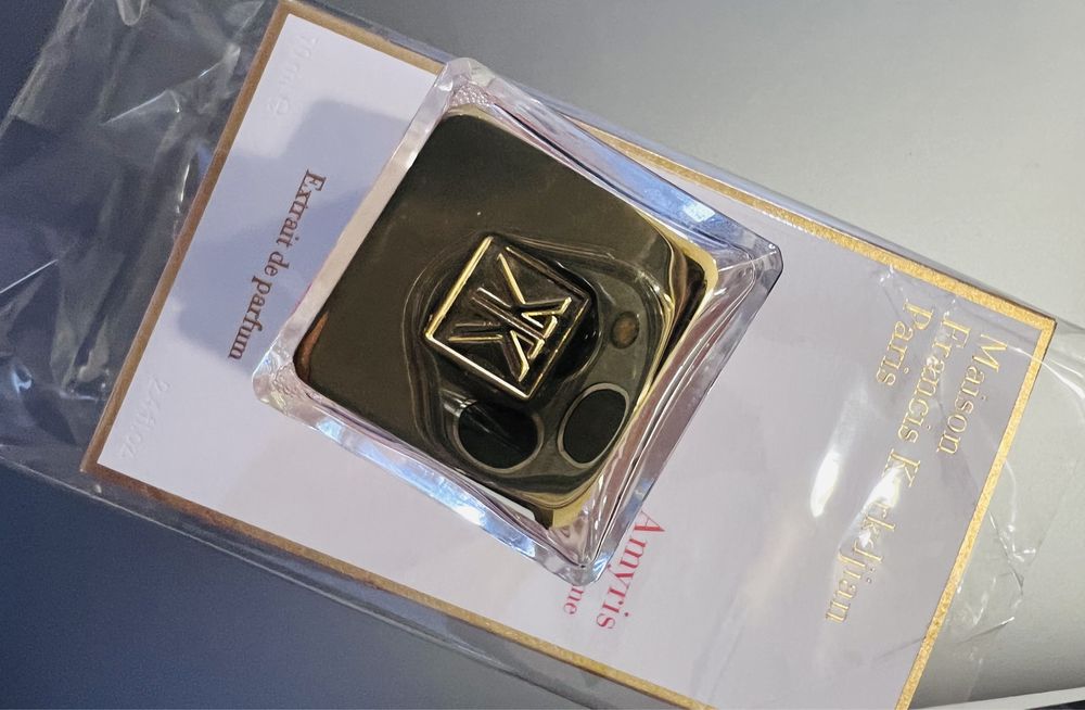 Amyris femme Maison Francis Kurkdjian Ekstrakt parfum 70 ml NOWE