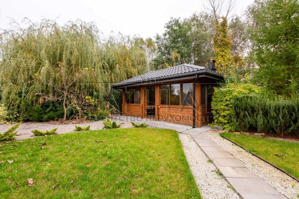 Дом по адресу ул. Заречная (площадь 267 м²) - Atlanta.ua - фото 6