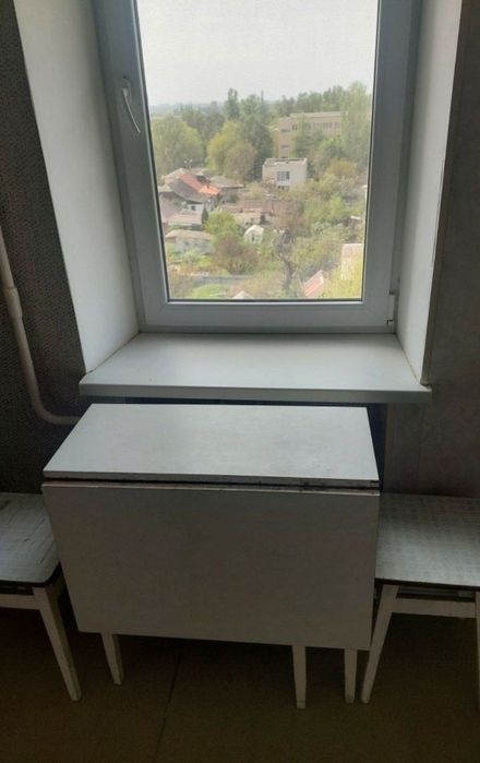 Здається 1 кімнатна квартира лівий берег біля Слобожанського проспекту