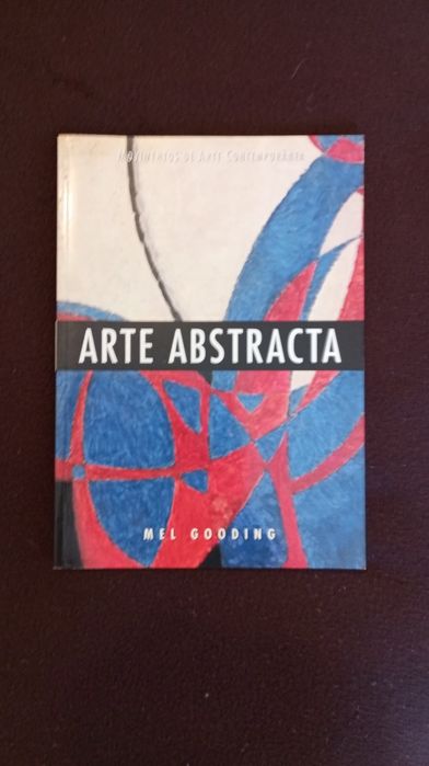 Coleção de livros sobre pintores