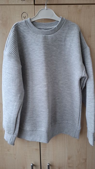 Новий світшот 134 р.