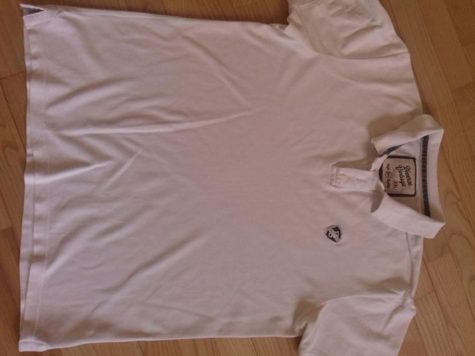 Koszulka polo Diverse