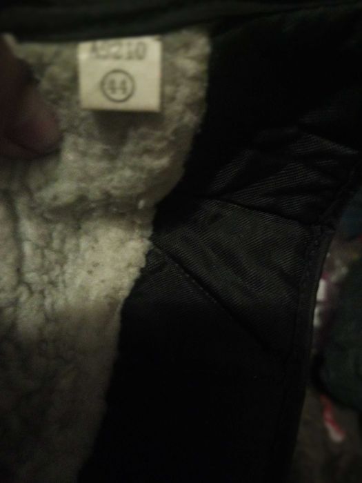 Сапоги непромокаємі 44р. маломєрки. 28см по стелькі.подойдут на 43