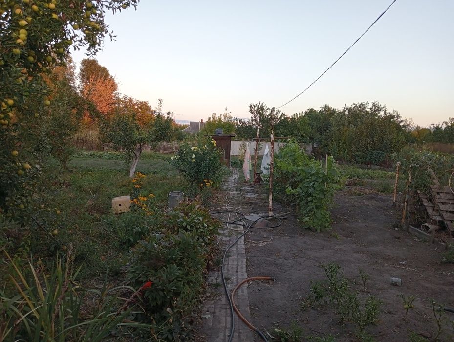 Сдам приватний будинок (Строймаш)