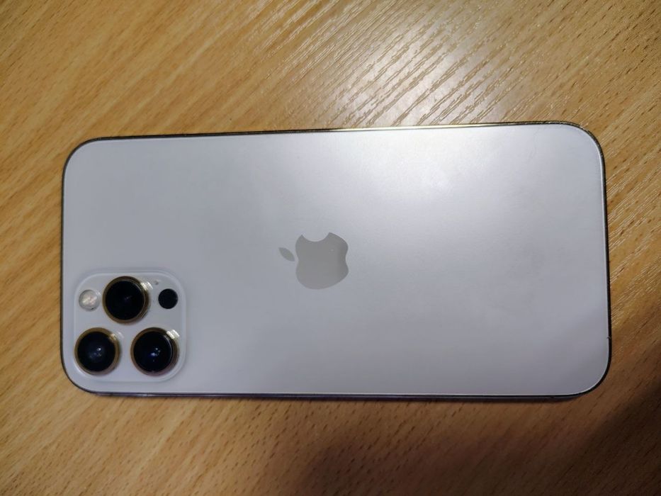 iPhone 12 Pro Max 256 gb