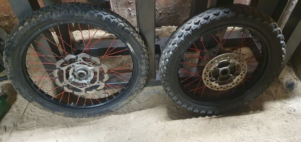 фара кругла разбор honda xr 250r,  запчастини  двигун з кікстартером,та електростартером